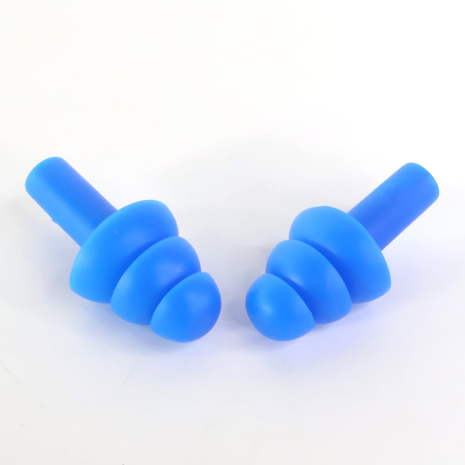 Silicone Reusable Ear Plugs Silicone Reusable Ear Plugs